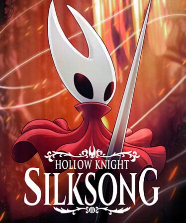 Hollow Knight: Silksong on Steam.